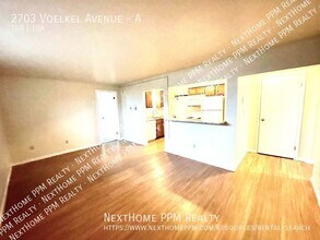 2703 Voelkel Ave in Dormont, PA - Building Photo - Building Photo