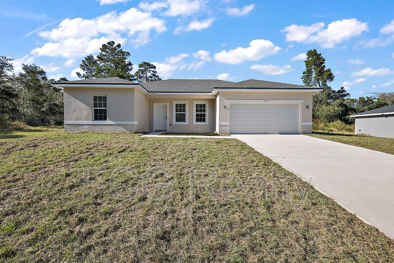 16352 SW 27 Cir in Ocala, FL - Building Photo