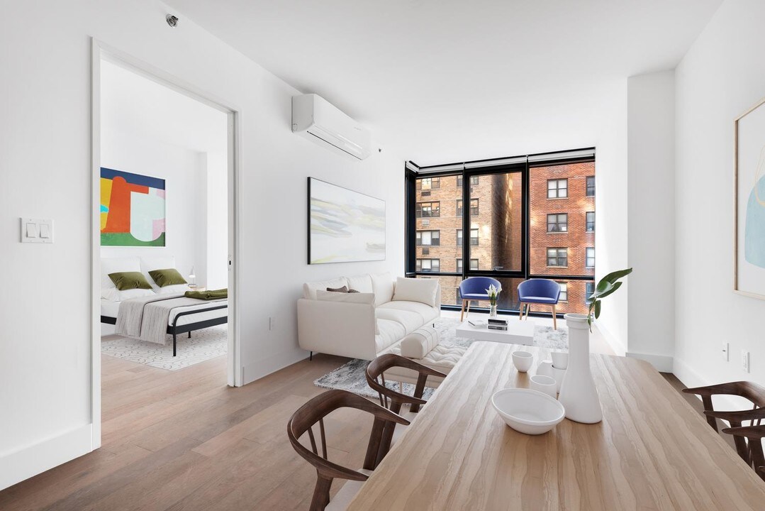 227 Lexington Ave-Unit -1201 in New York, NY - Building Photo