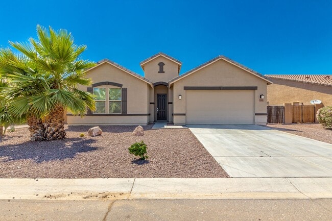 property at 35082 N Laredo Dr