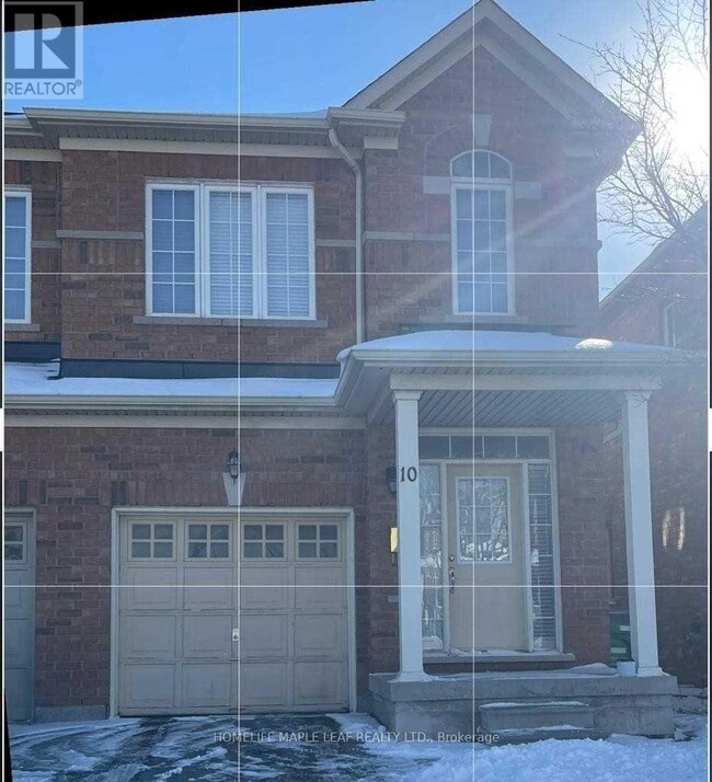 property at 10 Frenchpark Cir