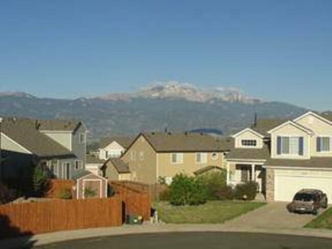 5525 City Vista Dr in Colorado Springs, CO - Building Photo - Building Photo