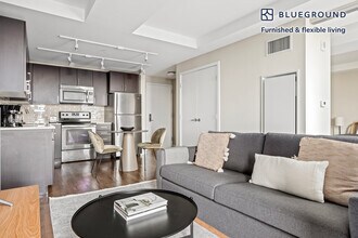 45 Stuart St in Boston, MA - Building Photo - Building Photo