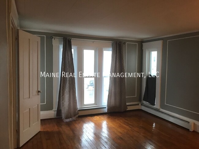 property at 198 Center St