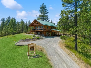 168 Carpenter Ln in Eureka, MT - Building Photo - Building Photo