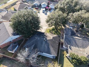 1310 Goswell Ln in Channelview, TX - Building Photo - Building Photo