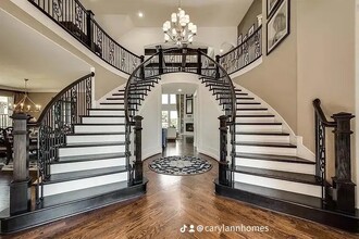 4007 Barlow Ct in Mansfield, TX - Building Photo - Building Photo