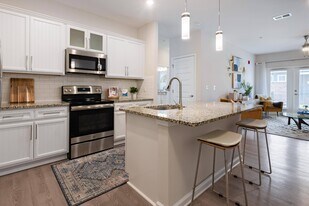 Hawthorne at Simpsonville in Simpsonville, SC - Building Photo