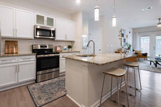 Hawthorne at Simpsonville