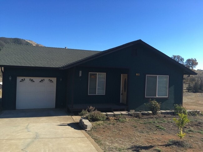 property at 7300 Pyle Rd