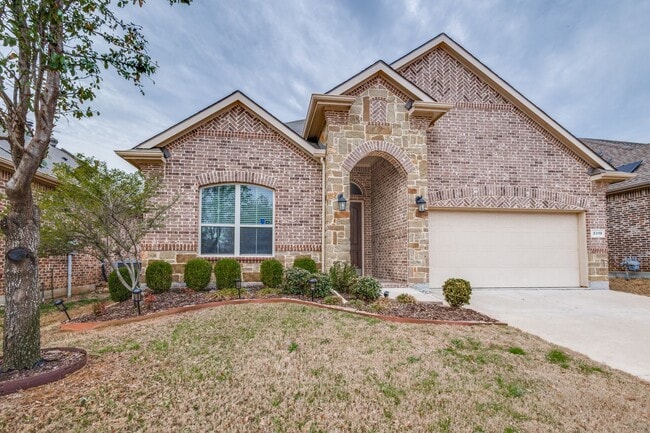 3316 El Dorado Dr in Denton, TX - Building Photo - Building Photo