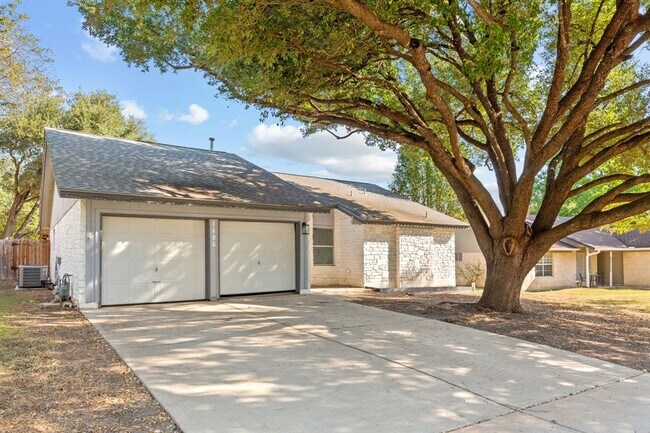 1606 Old Tract Rd in Pflugerville, TX - Building Photo - Building Photo