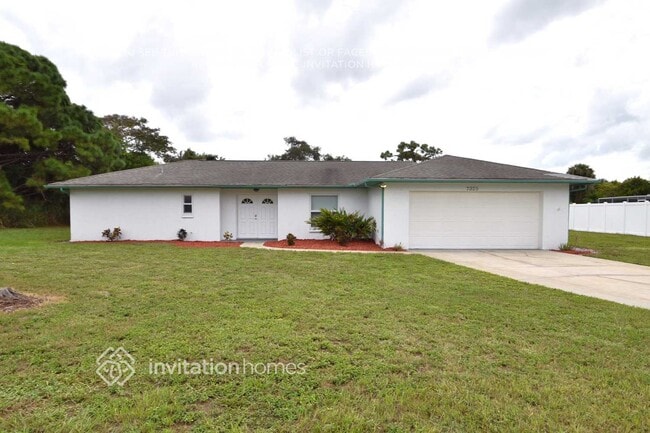 property at 7325 Claries Dr