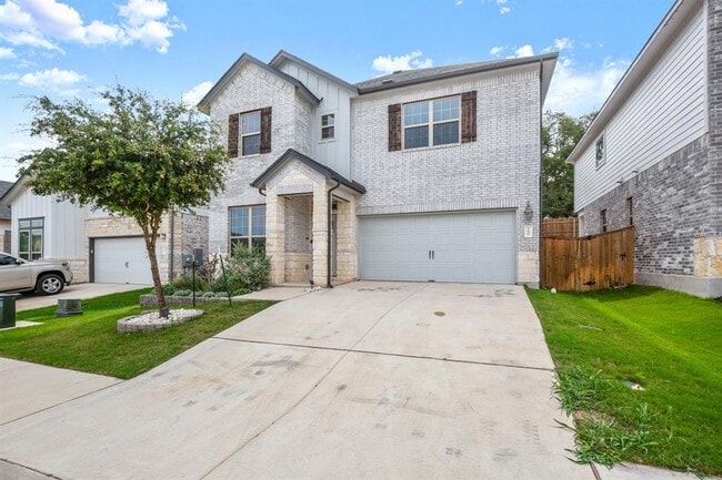 property at 12809 Stanford Dr