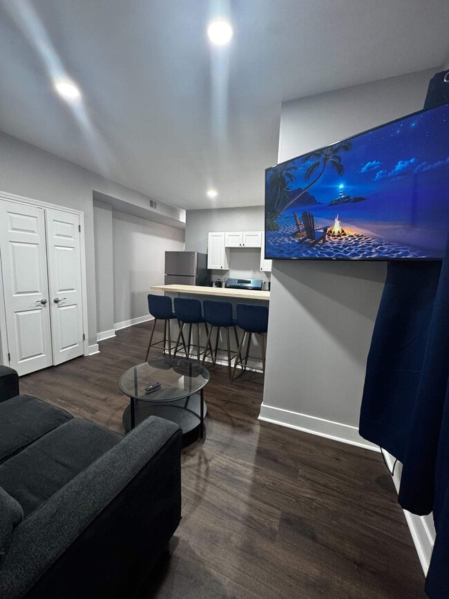 126 Bainbridge St in Philadelphia, PA - Building Photo - Building Photo