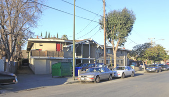 East View Apartments