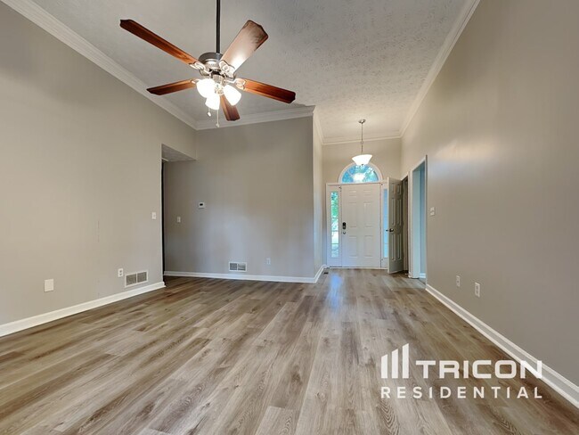 40 Fair Ridge Ct in Covington, GA - Building Photo - Building Photo
