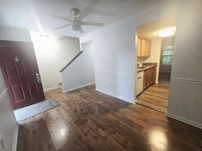9166 Lambskin Ln in Columbia, MD - Building Photo - Building Photo