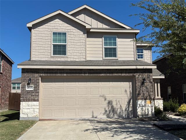 1441 Lumberton Dr in Heath, TX - Building Photo