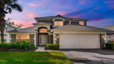 2651 Emerald Island Blvd in Kissimmee, FL - Building Photo - Building Photo