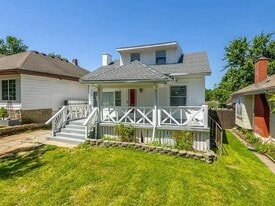 112 White Ave in Kansas City, MO - Building Photo