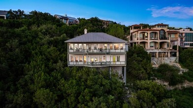 6717 Mountain Trail in Austin, TX - Building Photo - Building Photo