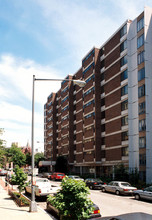 Towne Terrace East in Washington, DC - Building Photo - Other