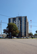 McKinley Park Apartments in Canton, OH - Building Photo - Building Photo