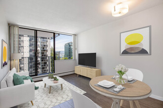 Ilikai in Vancouver, BC - Building Photo - Building Photo