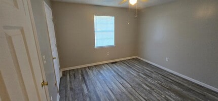 25 Scarbrough Ln in Anniston, AL - Building Photo - Building Photo