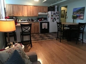 5 Egan Way, Unit 2 in Boston, MA - Building Photo - Building Photo