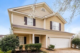 9530 Bradstreet Commons Way in Charlotte, NC - Building Photo - Building Photo
