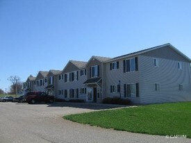 Eastfield Village Apartments