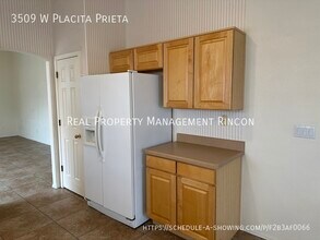3509 W Placita Prieta in Tucson, AZ - Building Photo - Building Photo