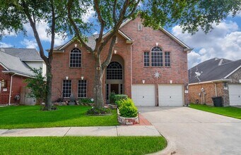 4606 Twisting Rd in Houston, TX - Building Photo - Building Photo