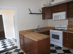 403 N 27th St in Richmond, VA - Foto de edificio - Building Photo