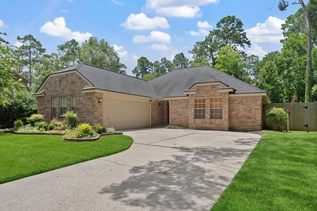 3518 Grove Oaks Dr in Humble, TX - Building Photo - Building Photo