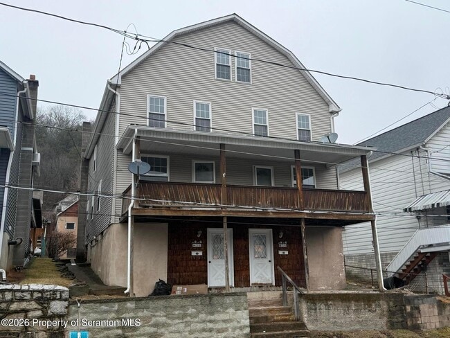 34 Arch St in Glen Lyon, PA - Building Photo - Building Photo