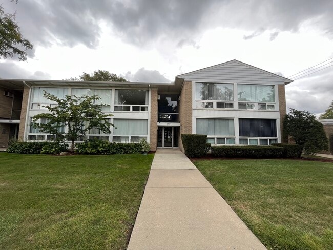 property at 150 Bird Ave