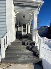 15 Weston St in Augusta, ME - Building Photo - Building Photo