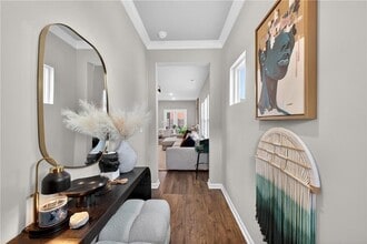 1104 Elyse Ln in Mableton, GA - Foto de edificio - Building Photo