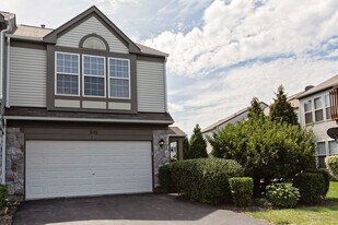 3101 Ollerton Ave in Aurora, IL - Building Photo