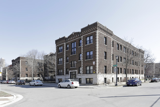 Vesta in Minneapolis, MN - Building Photo - Building Photo