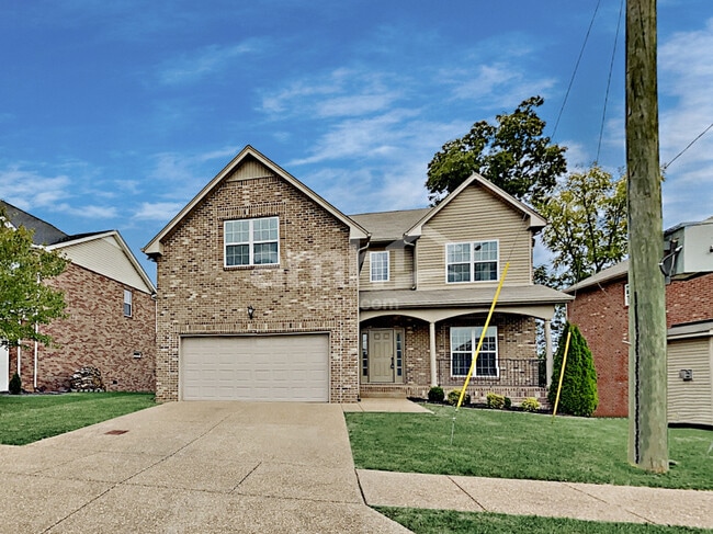 property at 6457 Sunnywood Dr