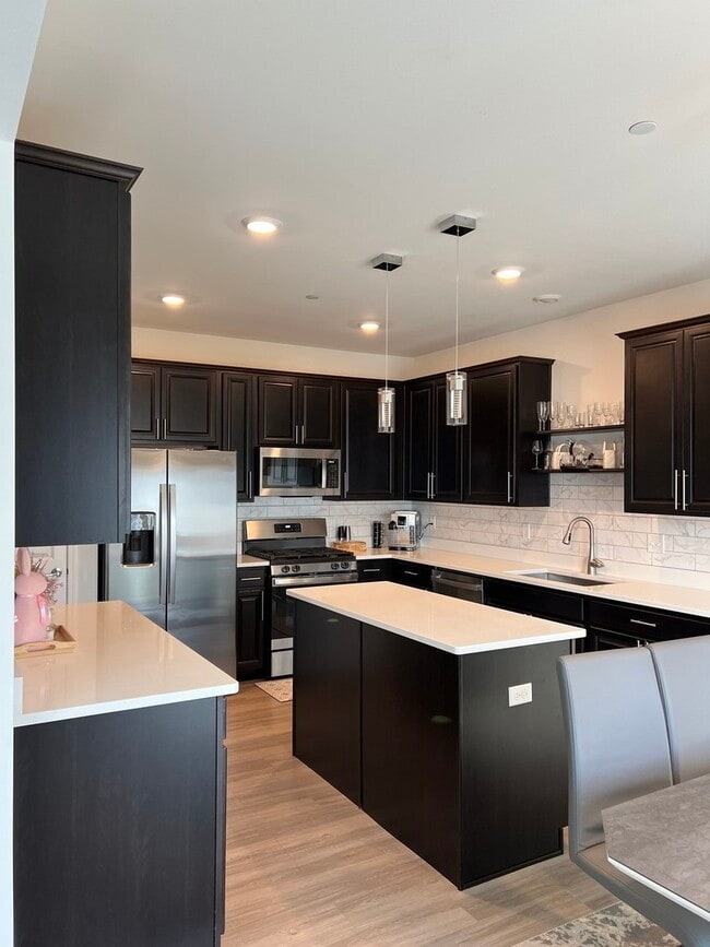 1127 Hawk Hollow Dr in Yorkville, IL - Building Photo - Building Photo