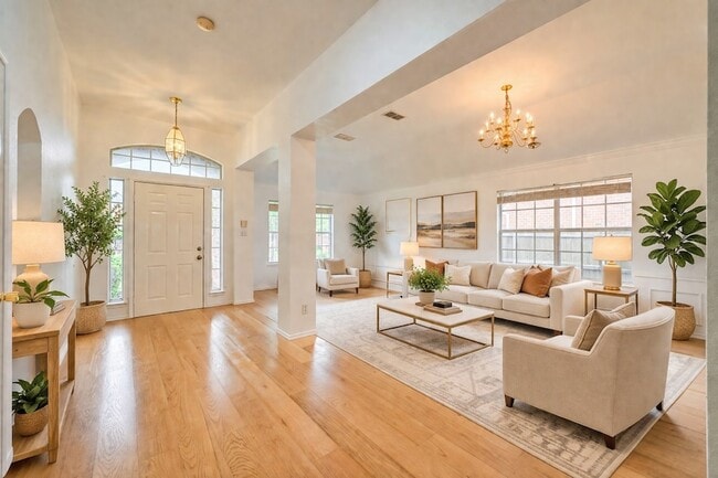 304 Mimosa Dr in Murphy, TX - Foto de edificio - Building Photo