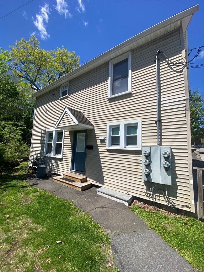 property at 31 Mountain Ave