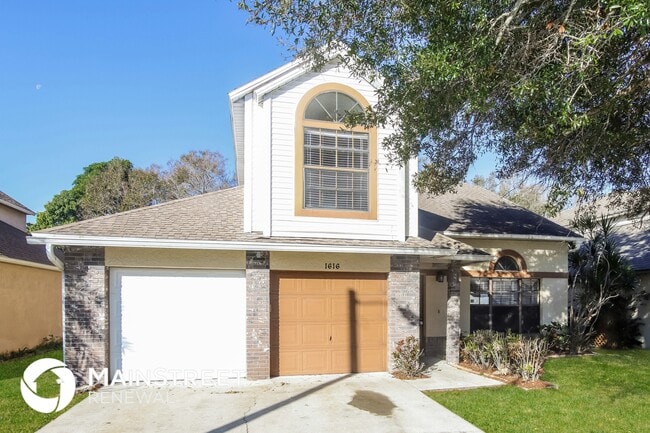 1616 Clover Cir in Melbourne, FL - Building Photo - Building Photo