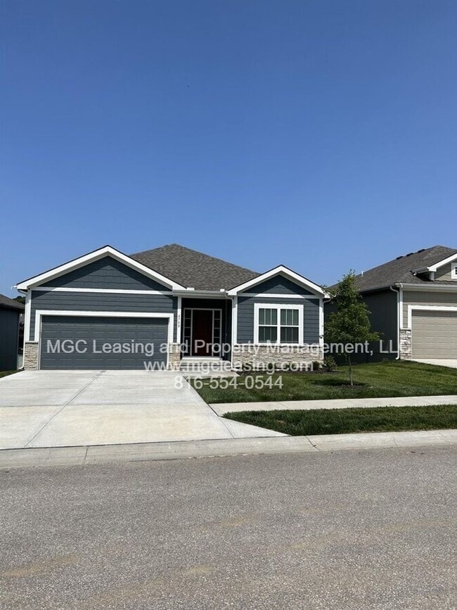 property at 6760 Prairie Ln