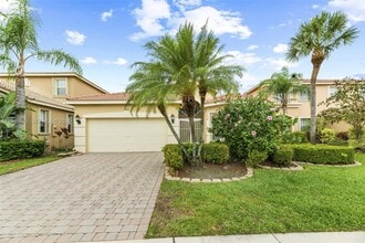 7363 Via Luria in Greenacres, FL - Building Photo - Building Photo